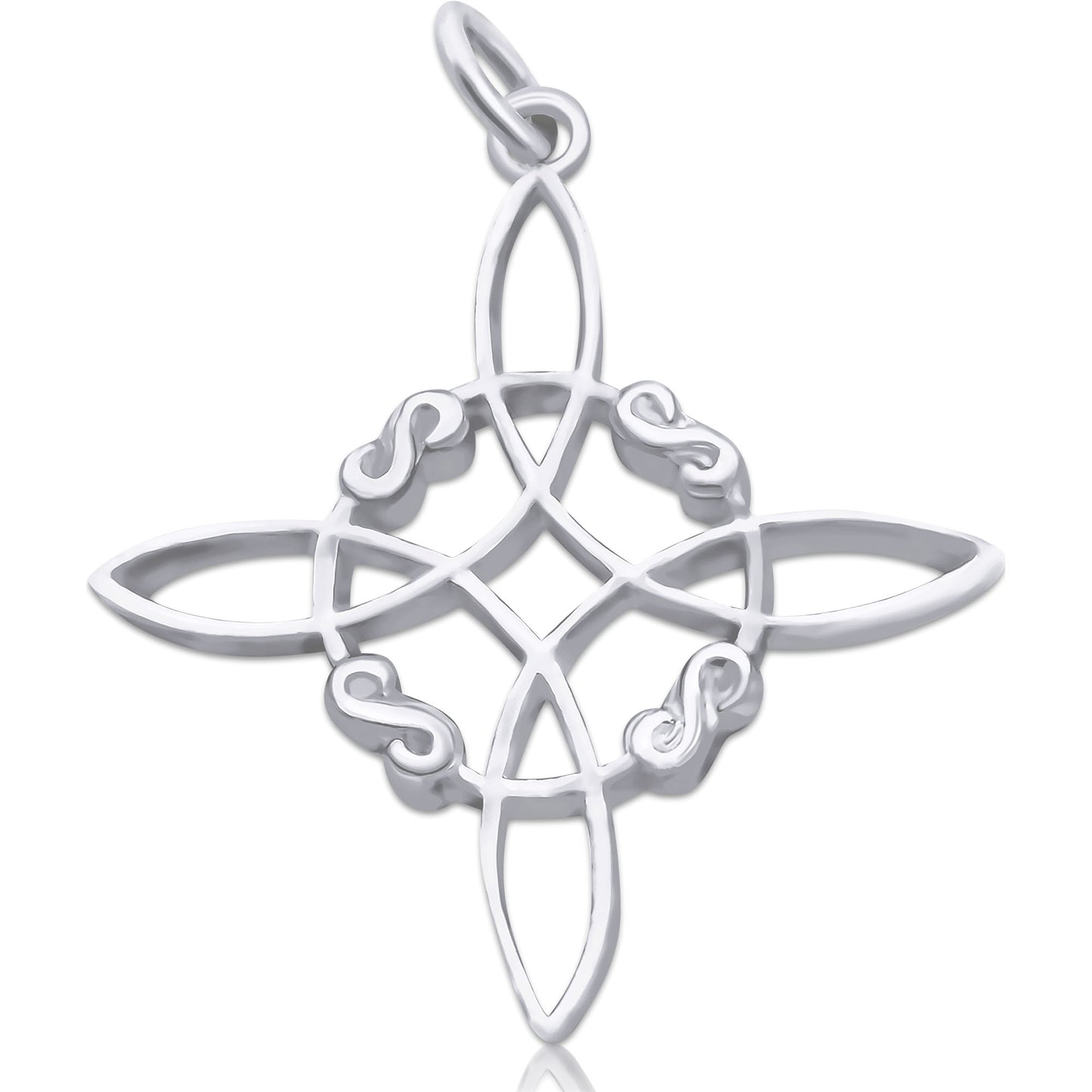 Celtic Knot Pendant