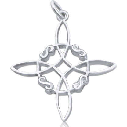 Celtic Knot Pendant
