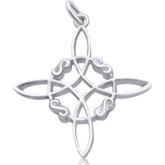 Celtic Knot Pendant
